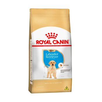 Ração Royal Canin Labrador - Cães Filhotes
