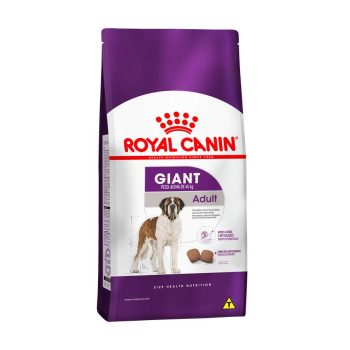 Ração Royal Canin Giant para Cães Adultos